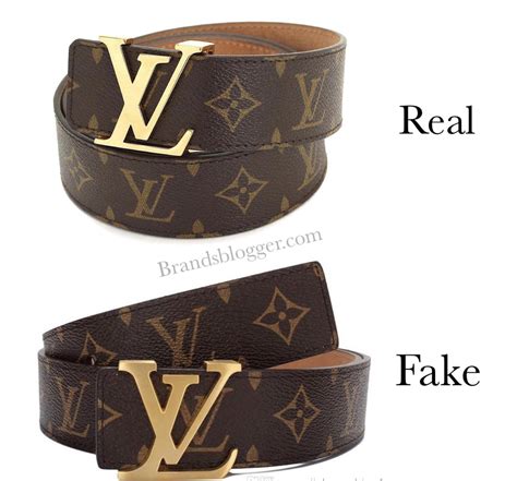 how to fix a fake louis vuitton belt|louis vuitton real belt.